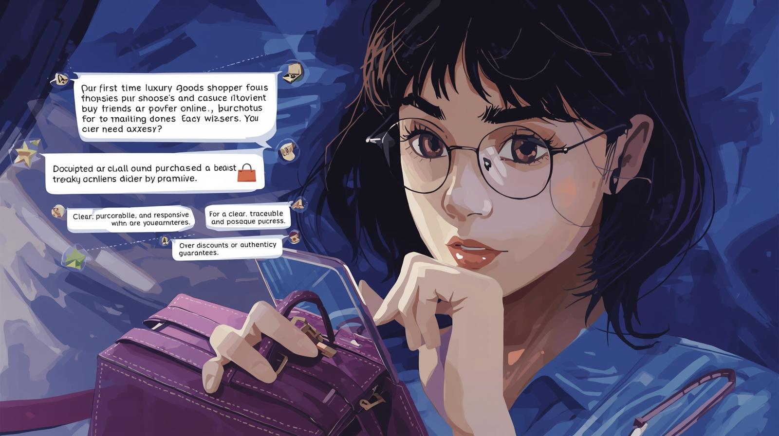 購物須知｜精品與美妝代購的安心承諾與流程指南